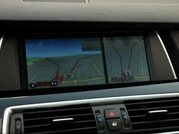 BMW 530 Gran Turismo