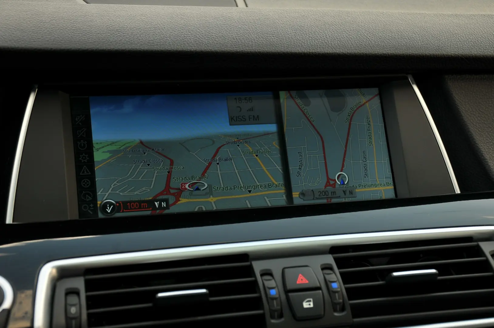 BMW 530 Gran Turismo