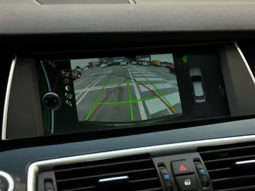 BMW 530 Gran Turismo