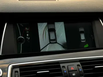 BMW 530 Gran Turismo