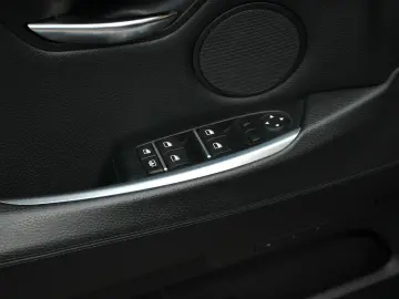 BMW 530 Gran Turismo