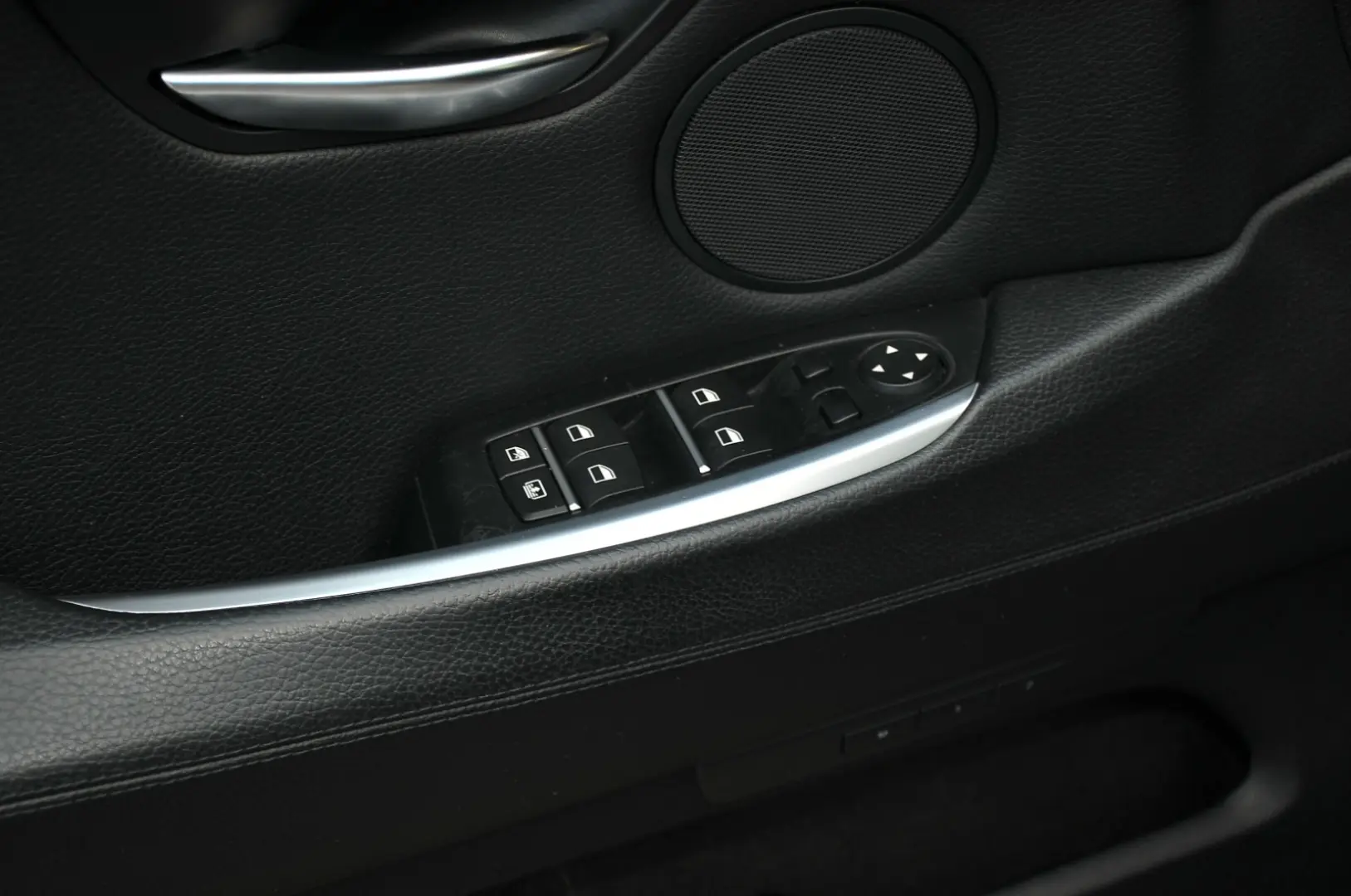 BMW 530 Gran Turismo