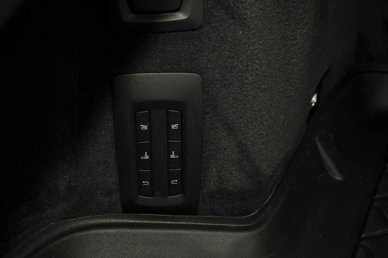 BMW 530 Gran Turismo