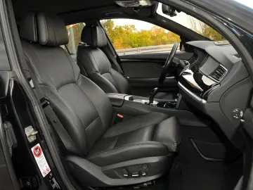 BMW 530 Gran Turismo