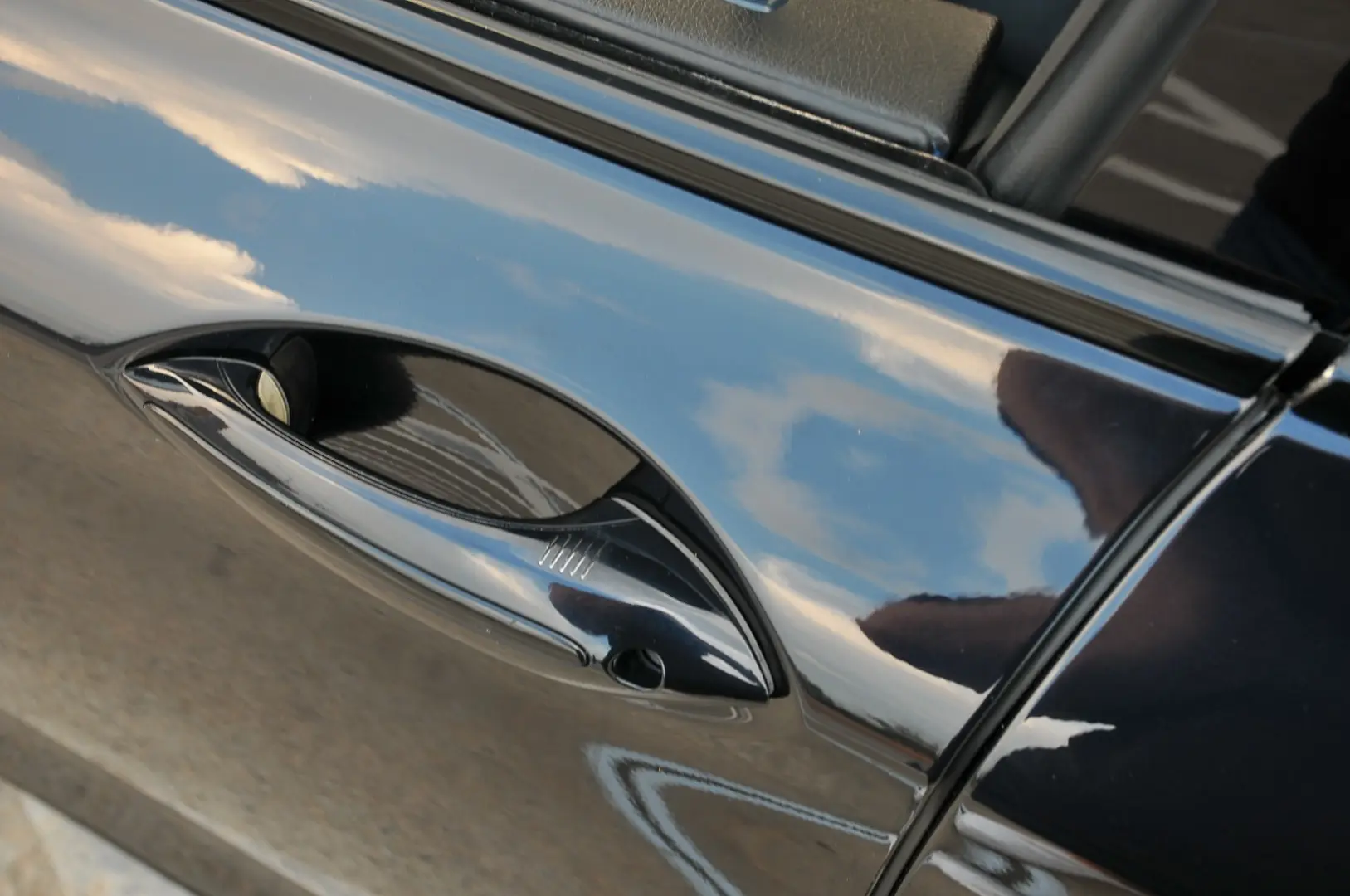 BMW 530 Gran Turismo