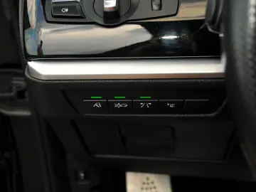 BMW 530 Gran Turismo