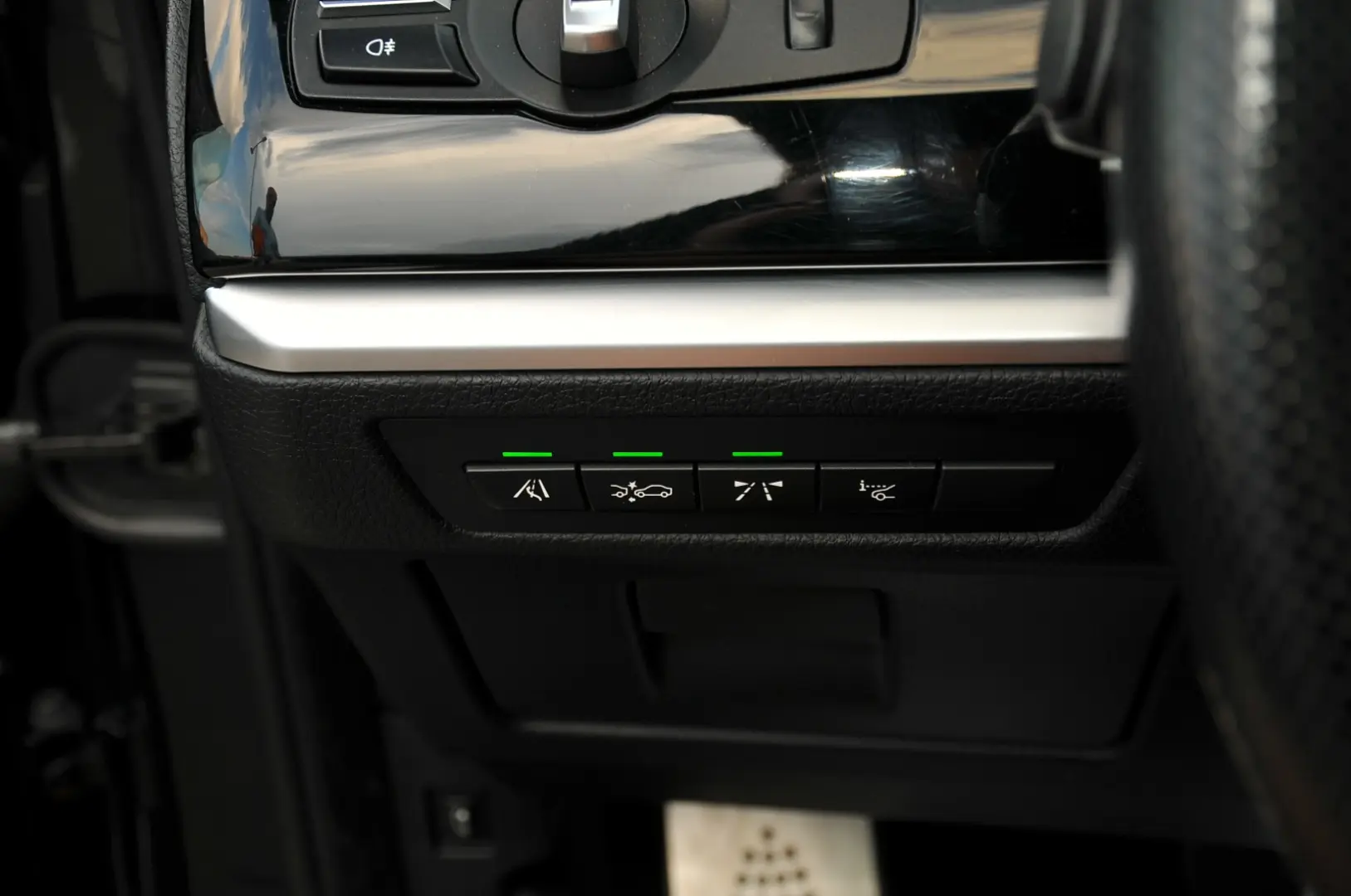 BMW 530 Gran Turismo