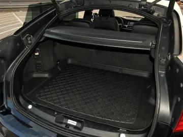 BMW 530 Gran Turismo