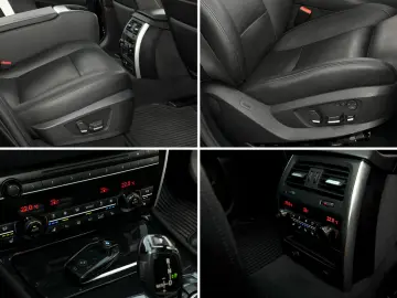 BMW 530 Gran Turismo