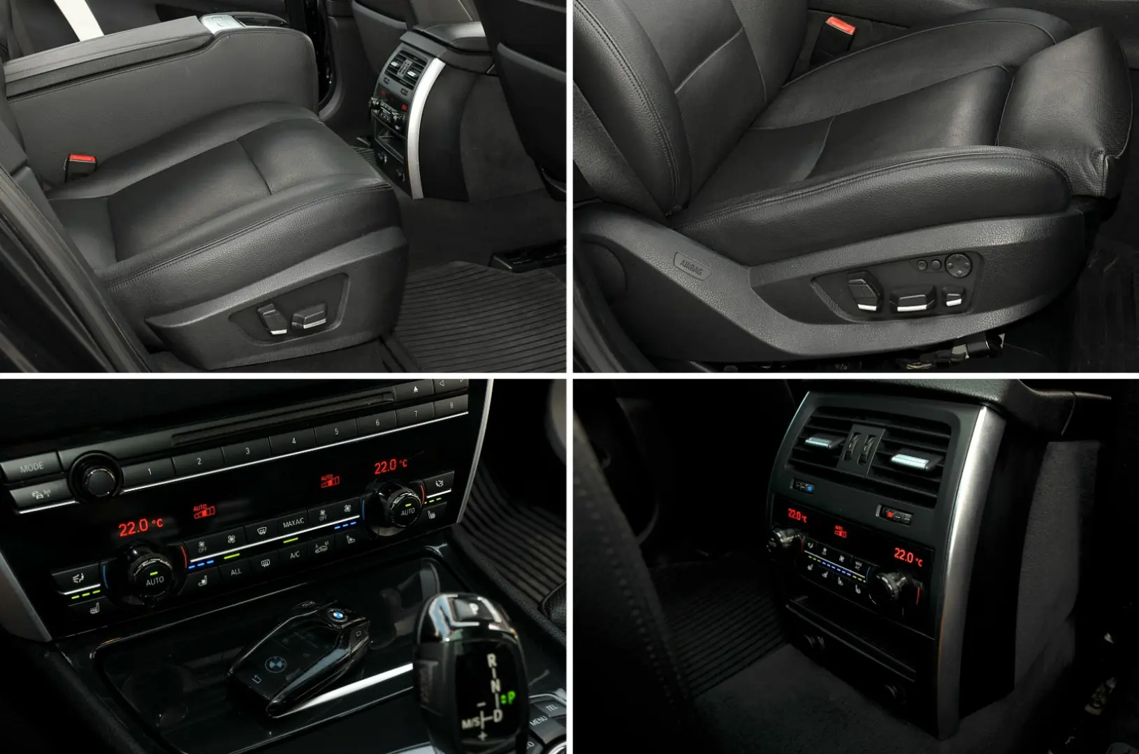 BMW 530 Gran Turismo