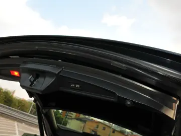 BMW 530 Gran Turismo