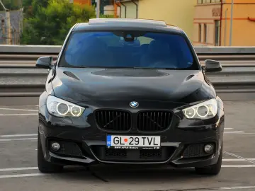 BMW 530 Gran Turismo