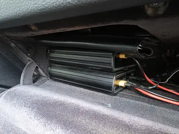 BMW 530 Gran Turismo