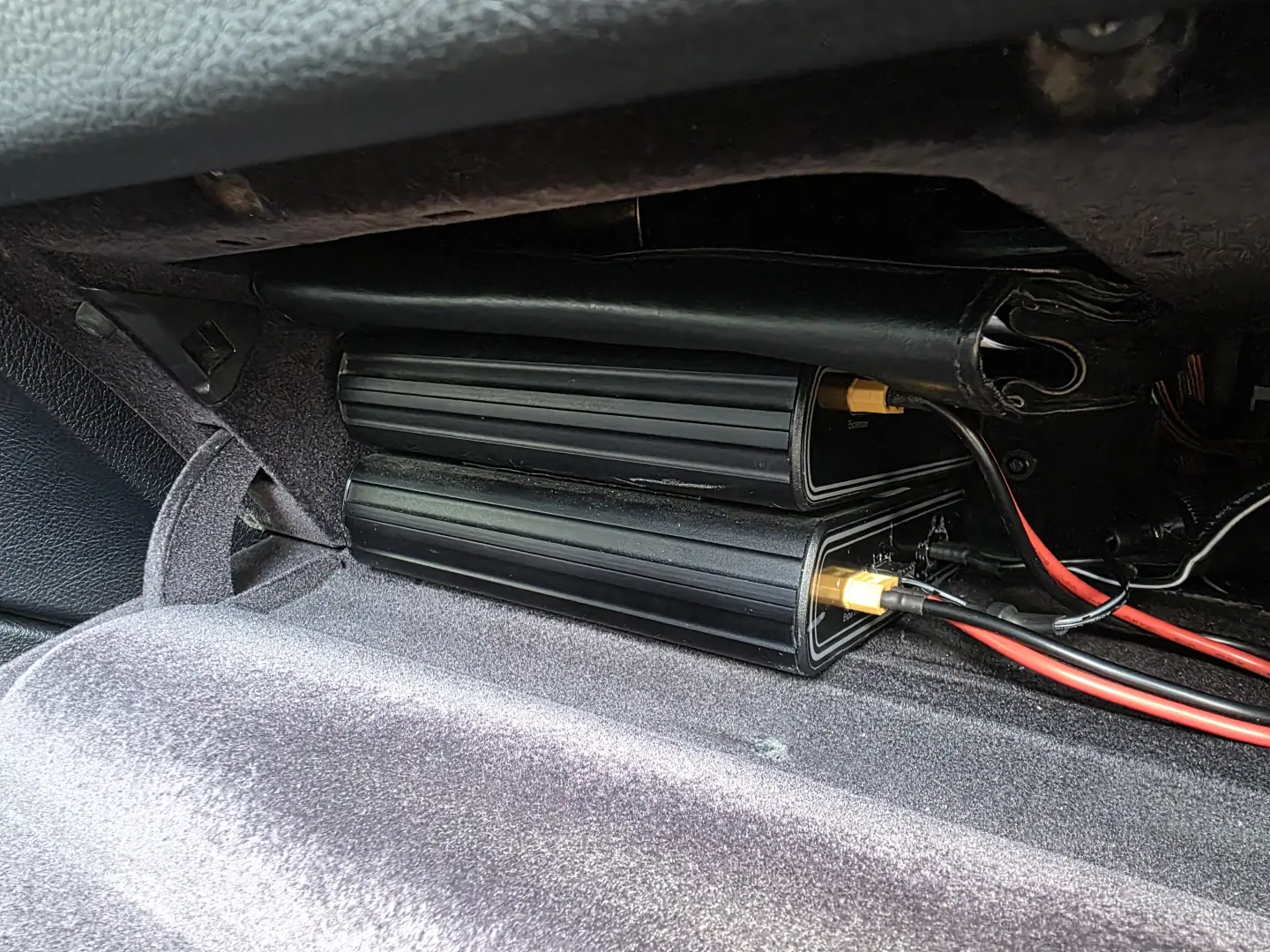 BMW 530 Gran Turismo