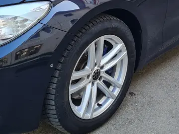 BMW 530 Gran Turismo