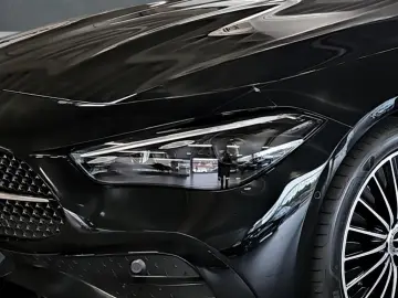 CLE 450 4M Coupé AMG DIGITAL PANO DIST BURMESTER