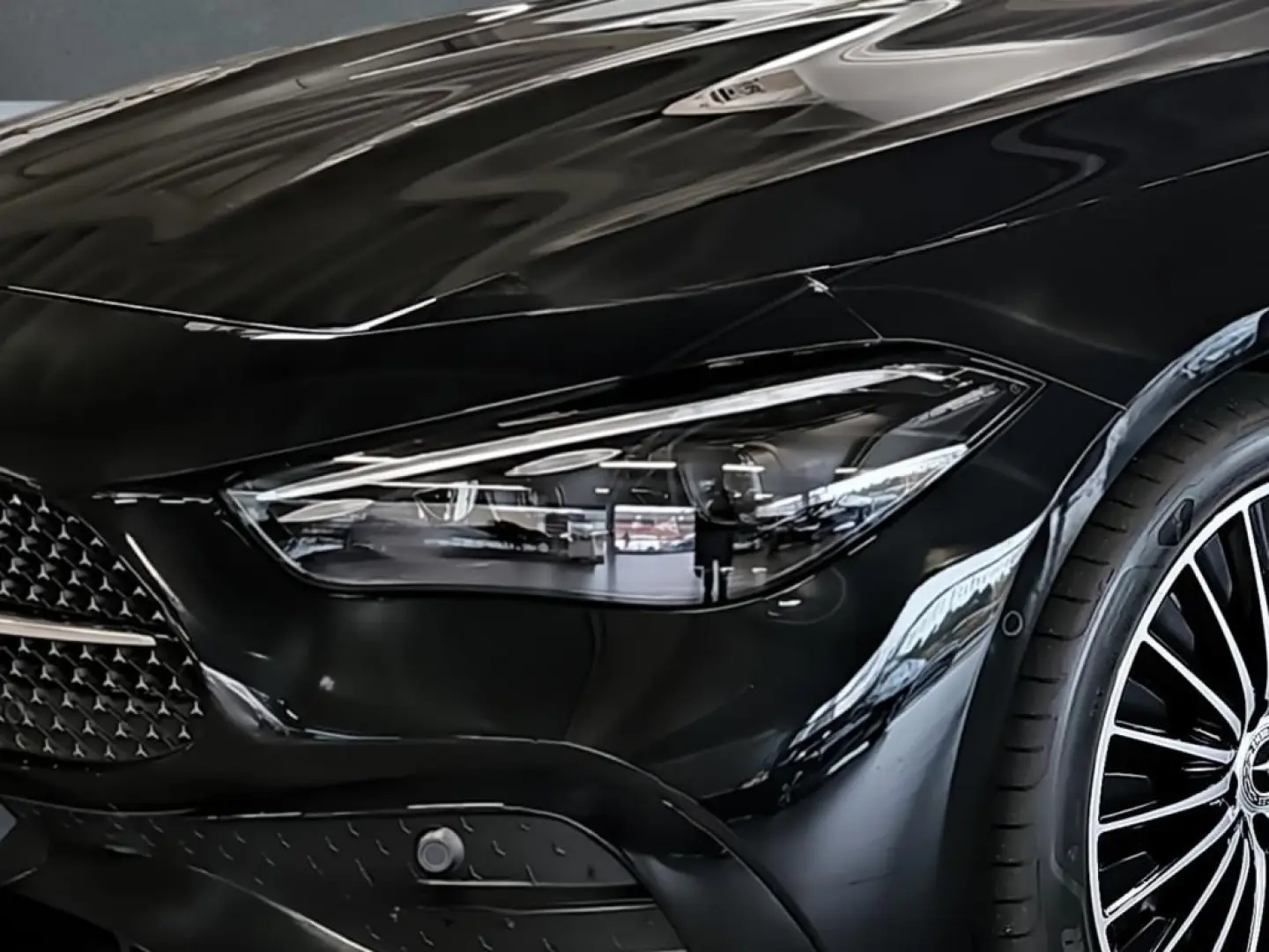 CLE 450 4M Coupé AMG DIGITAL PANO DIST BURMESTER