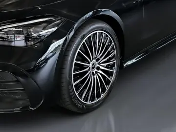 CLE 450 4M Coupé AMG DIGITAL PANO DIST BURMESTER