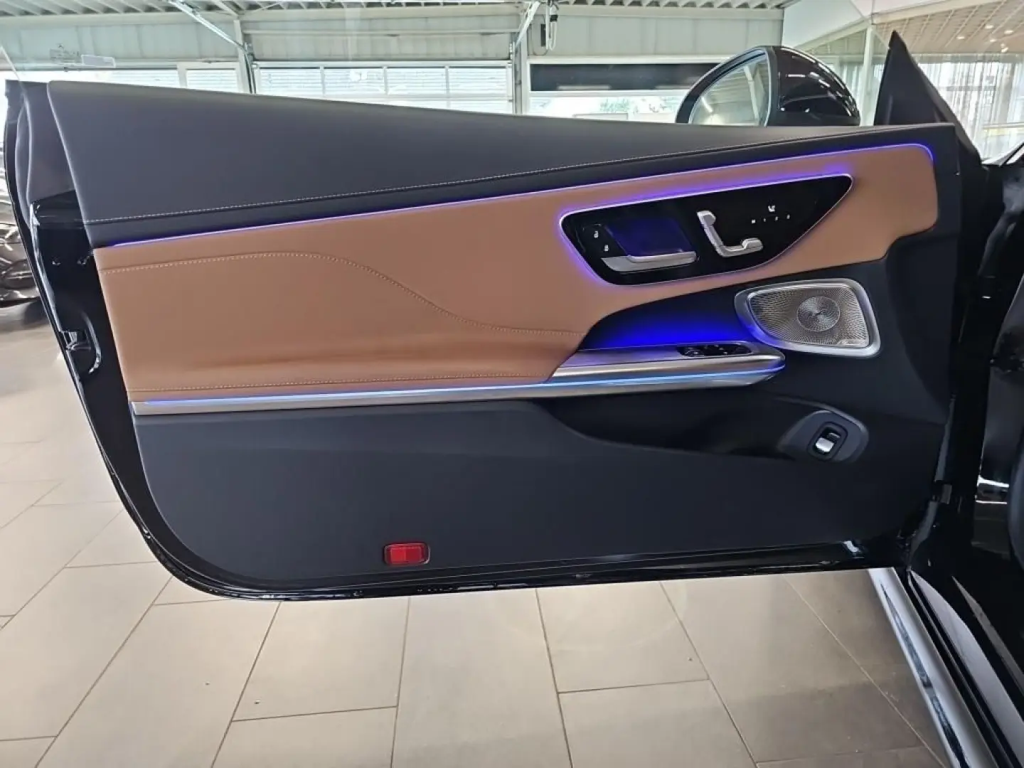 CLE 450 4M Coupé AMG DIGITAL PANO DIST BURMESTER