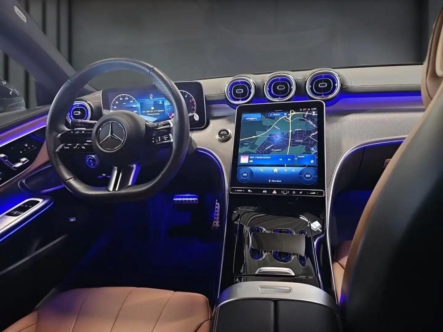 CLE 450 4M Coupé AMG DIGITAL PANO DIST BURMESTER