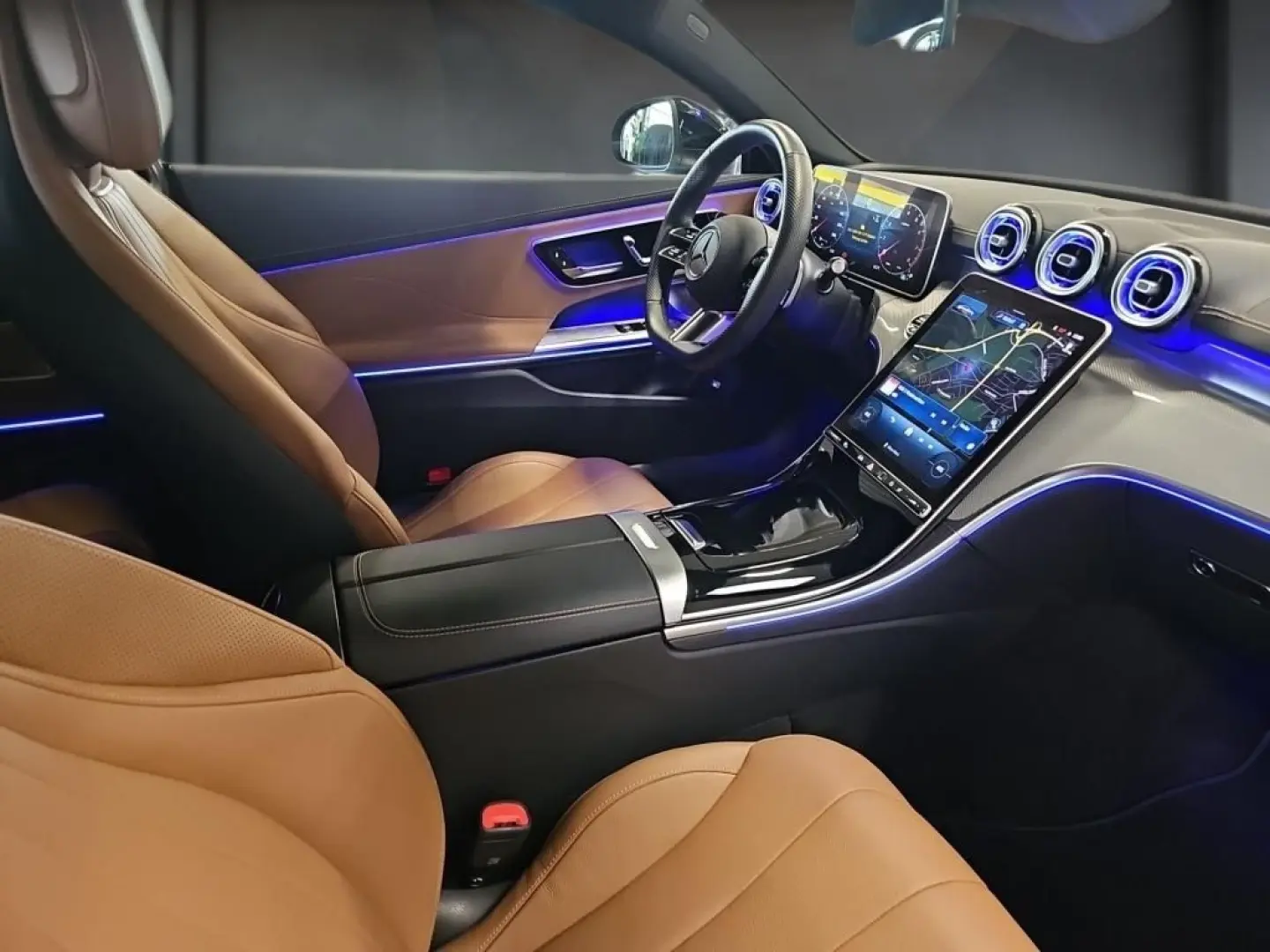 CLE 450 4M Coupé AMG DIGITAL PANO DIST BURMESTER