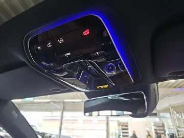 CLE 450 4M Coupé AMG DIGITAL PANO DIST BURMESTER