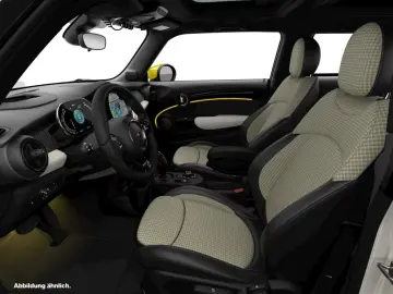 Cooper SE ELECTRIC TRIM NAVI PANO RFK LED HUD  G