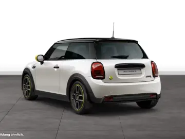 Cooper SE ELECTRIC TRIM NAVI PANO RFK LED HUD  G