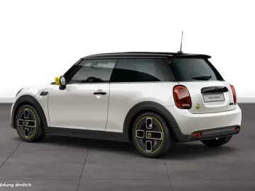 Cooper SE ELECTRIC TRIM NAVI PANO RFK LED HUD  G