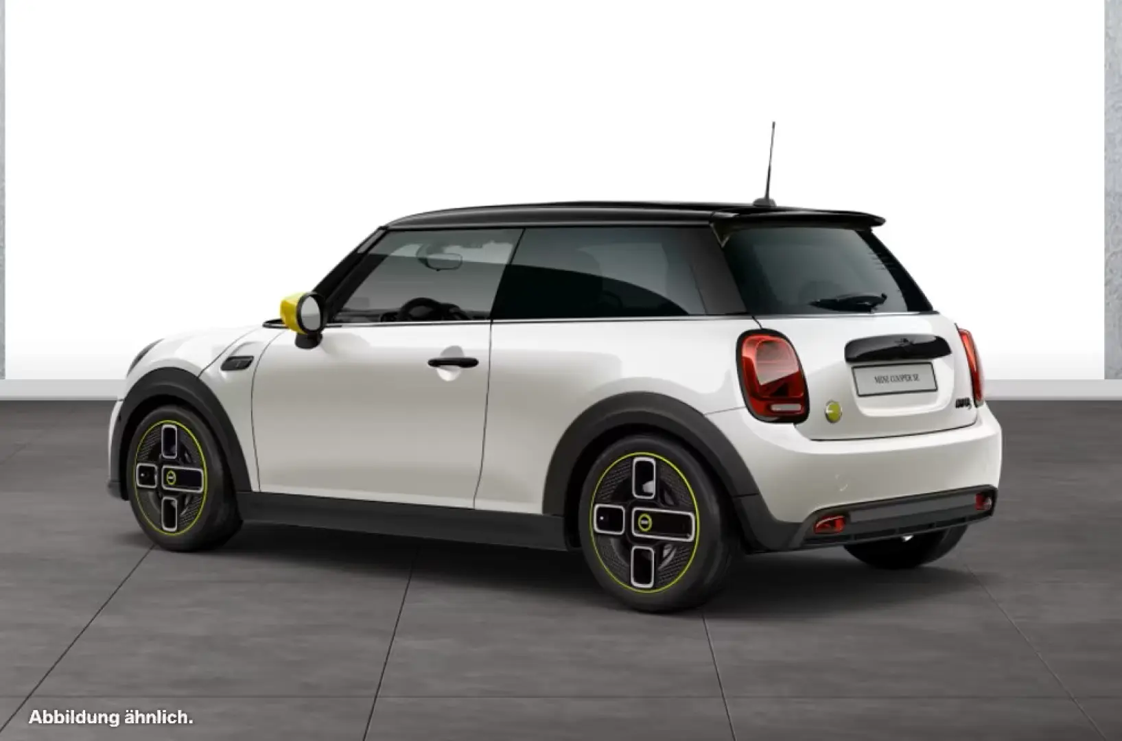 Cooper SE ELECTRIC TRIM NAVI PANO RFK LED HUD  G