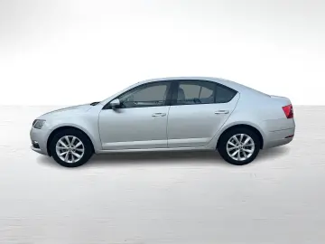 Škoda Octavia SMART 1.0 TSI