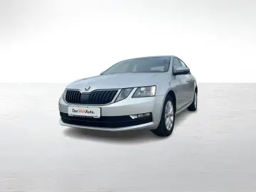 Škoda Octavia SMART 1.0 TSI