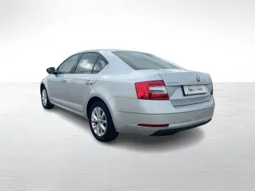 Škoda Octavia SMART 1.0 TSI