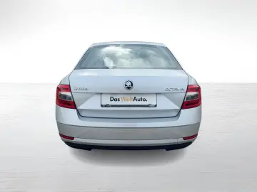 Škoda Octavia SMART 1.0 TSI
