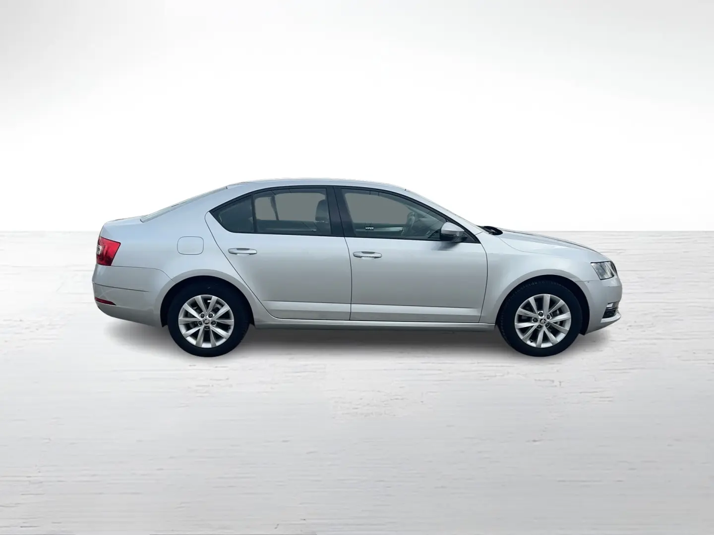 Škoda Octavia SMART 1.0 TSI