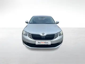 Škoda Octavia SMART 1.0 TSI