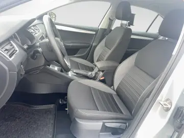 Škoda Octavia SMART 1.0 TSI