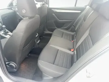 Škoda Octavia SMART 1.0 TSI