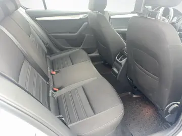 Škoda Octavia SMART 1.0 TSI