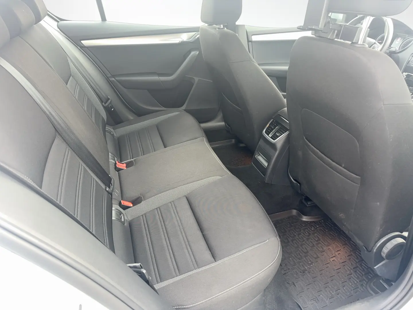 Škoda Octavia SMART 1.0 TSI