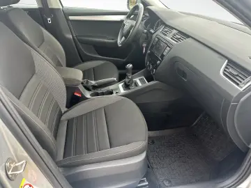 Škoda Octavia SMART 1.0 TSI