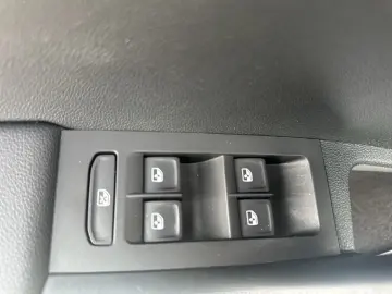 Škoda Octavia SMART 1.0 TSI