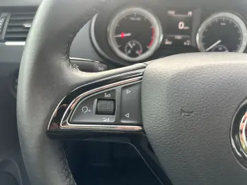 Škoda Octavia SMART 1.0 TSI