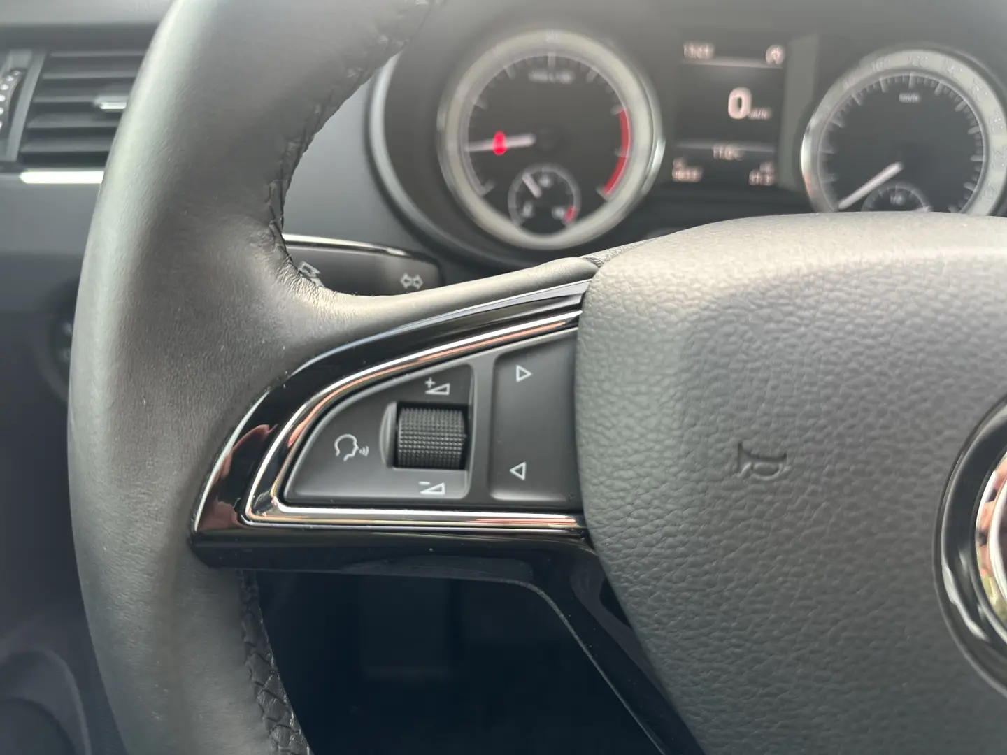 Škoda Octavia SMART 1.0 TSI