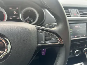 Škoda Octavia SMART 1.0 TSI