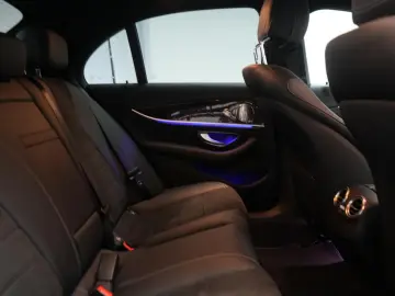 E 300 de 9G-Tronic AMG Navi Temp Kamera Burmeste