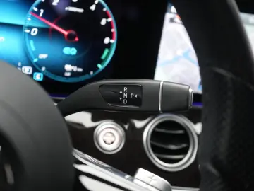 E 300 de 9G-Tronic AMG Navi Temp Kamera Burmeste