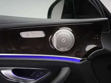 E 300 de 9G-Tronic AMG Navi Temp Kamera Burmeste