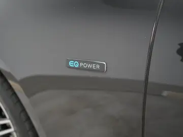 E 300 de 9G-Tronic AMG Navi Temp Kamera Burmeste