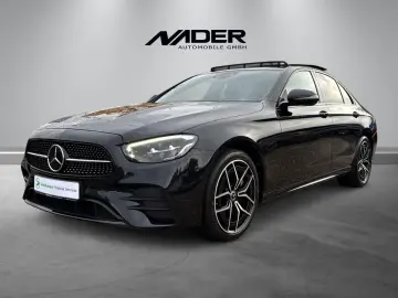 E 300 E 300 de (213.016) 2.0 Diesel Metallic